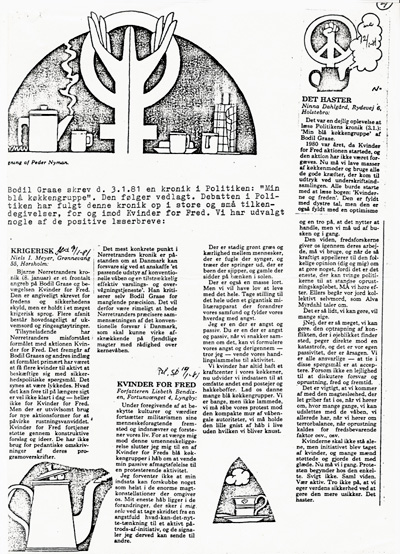 Køkkenrullen nr. 1, 1981 s. 4