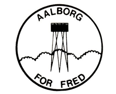 Aalborg for fred