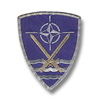 NATO BALTAP, Enhedskommandoen, logo