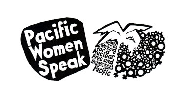 Pacific Women Speak