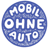Mobil ohne Auto / mobil uden bil, 1993