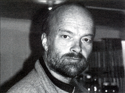 Klaus Arnung