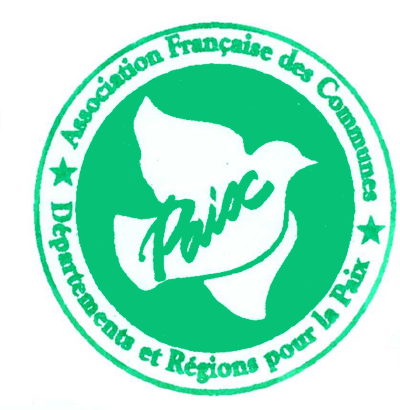 Association Française des Communes, Departements et Régions pour la Paix